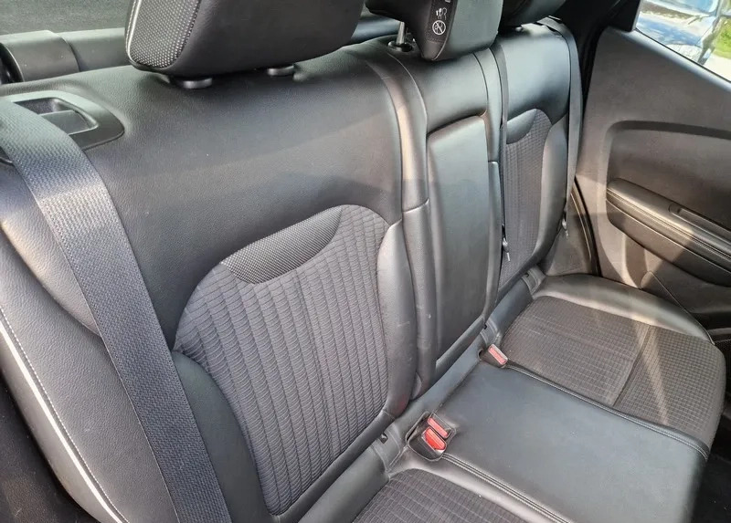 Renault Kadjar cena 55800 przebieg: 176801, rok produkcji 2015 z Częstochowa małe 232